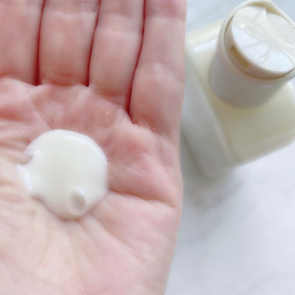 Skin Barrier Calming Lotion/Ongredients/乳液を使ったクチコミ(5枚目)