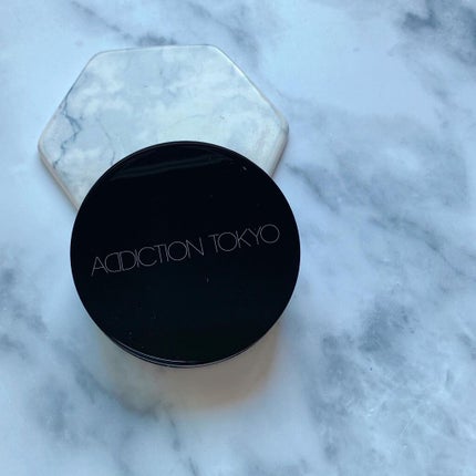 スキンリフレクト ラスティング UV クッションファンデーション/ADDICTION/クッションファンデーションを使ったクチコミ(8枚目)