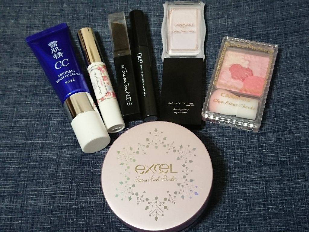 トーンオントーンアイシャドウ BR-1 ココア ブラウン/MAYBELLINE NEW YORK/スティックアイシャドウを使ったクチコミ（1枚目）