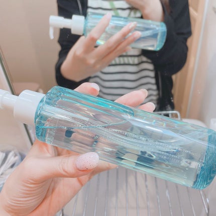 美感クレンジングオイルCP/美感/オイルクレンジングを使ったクチコミ(3枚目)