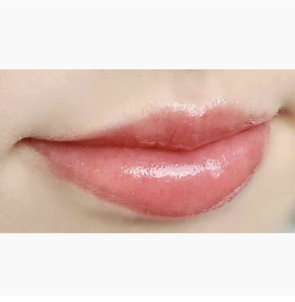 オペラ シアーリップカラー RN/OPERA/リップグロス by 子鹿