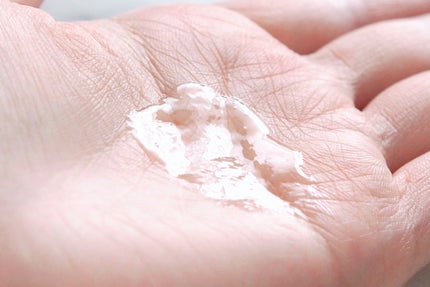 オイルトリートメント #EXヘアリペアオイル/ルシードエル/ヘアオイルを使ったクチコミ(5枚目)