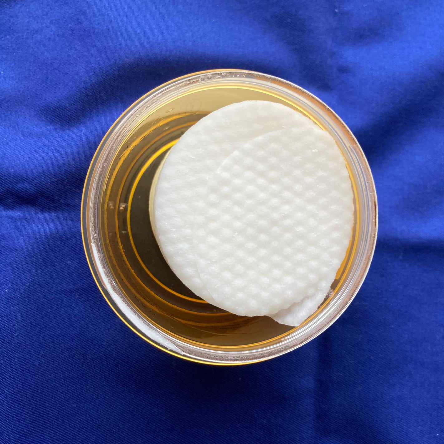 フルフィットプロポリスシナジーパッド/COSRX/トナーパッドを使ったクチコミ(3枚目)