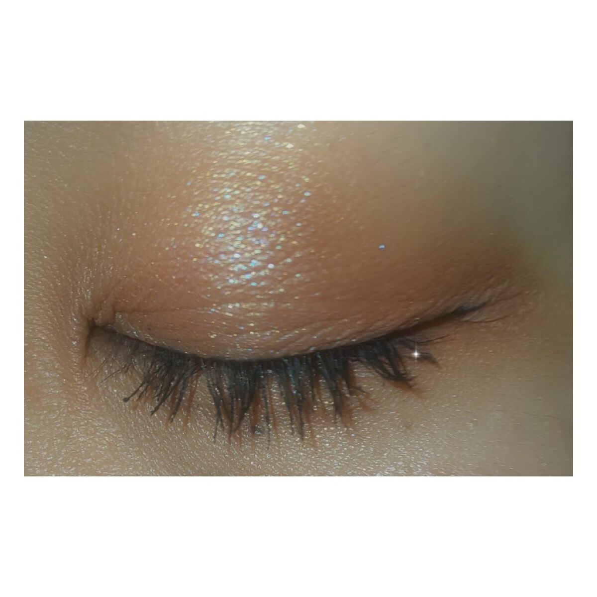 ザ ファースト ボリューム パーマ マスカラ/MERZY/マスカラを使ったクチコミ（3枚目）