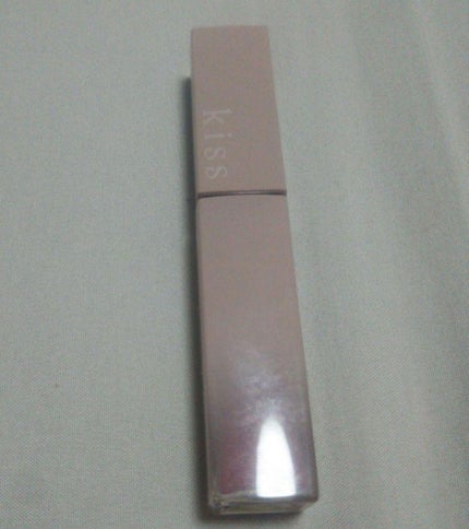 リップアーマー/KiSS/口紅を使ったクチコミ(1枚目)