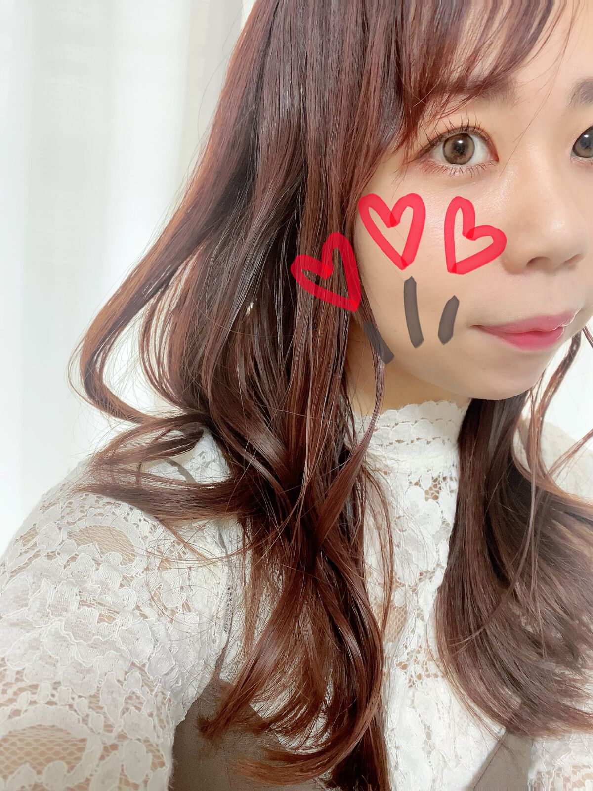 スカルプD ボーテ ピュアフリーボリュームマスカラ/アンファー(スカルプD)/マスカラを使ったクチコミ(2枚目)