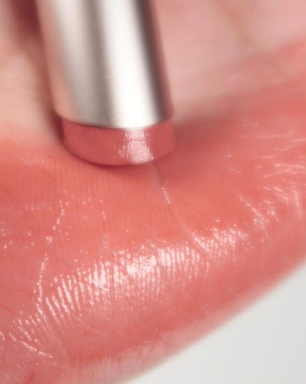 スリムウォータープルーフフィクシーライナー/Peach C/ペンシルアイライナーを使ったクチコミ(8枚目)