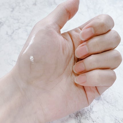 ノスカナイン トラブル セラム/FATION/美容液を使ったクチコミ(4枚目)