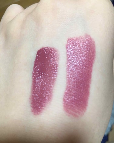 3CE VELVET LIP TINT/3CE/口紅を使ったクチコミ（1枚目）