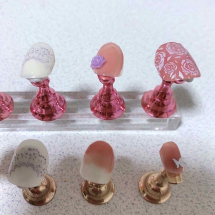 UR GLAM COLOR NAIL SELECTION/U R GLAM/マニキュアを使ったクチコミ(1枚目)