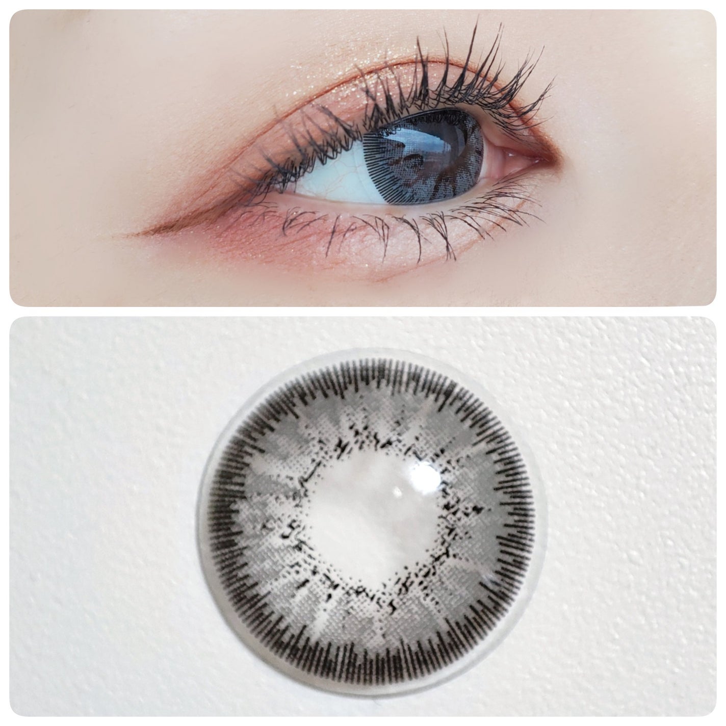 I-LENS(アイレンズ)/I-LENS/カラーコンタクトレンズを使ったクチコミ(2枚目)