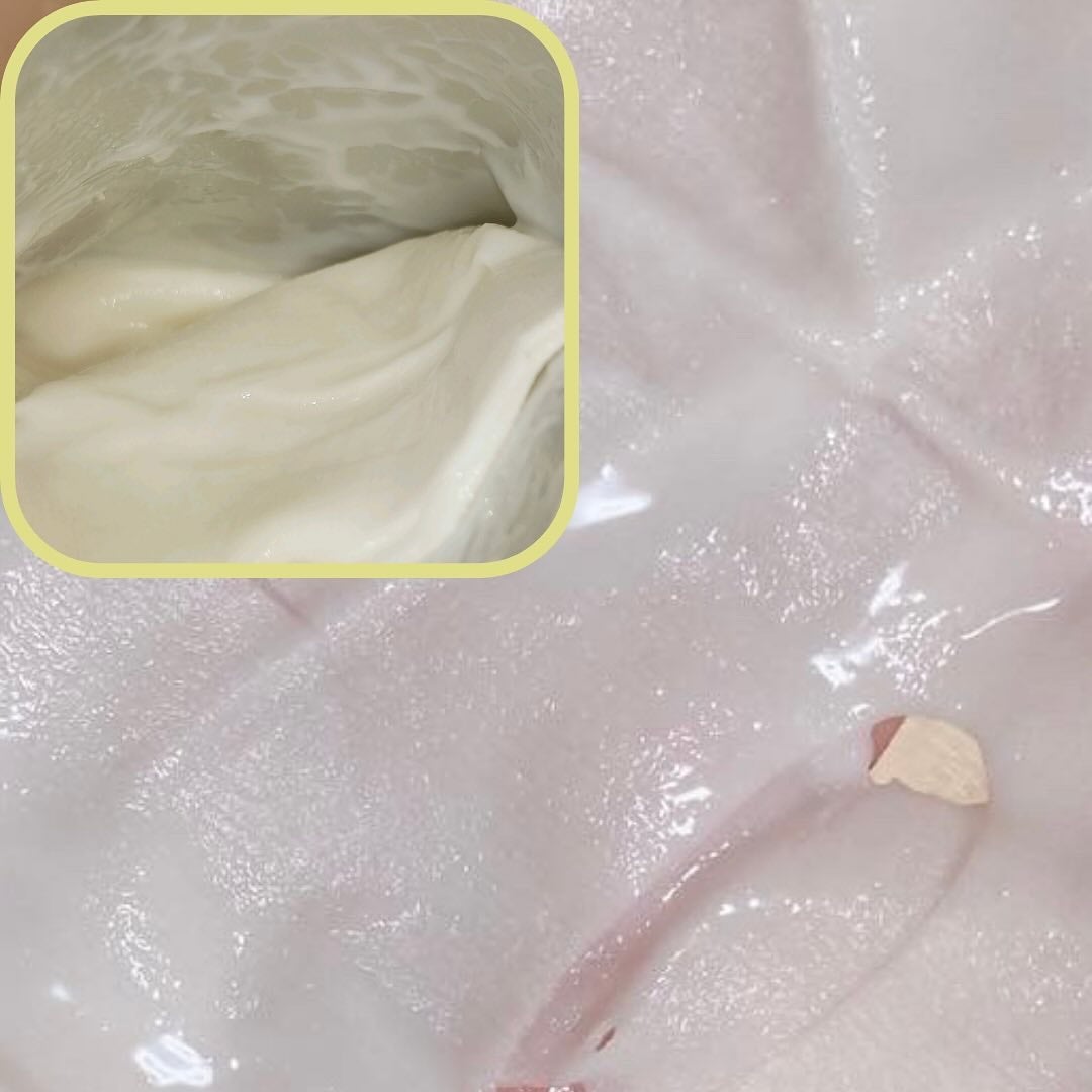 インテンシブリフテンションマスク/ダルバ/シートマスク・パックを使ったクチコミ(2枚目)