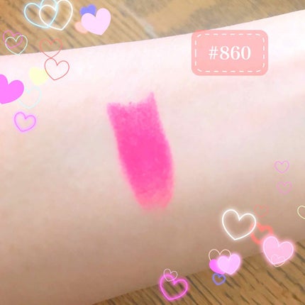 【旧】ルージュ ディオール/Dior/口紅を使ったクチコミ(2枚目)