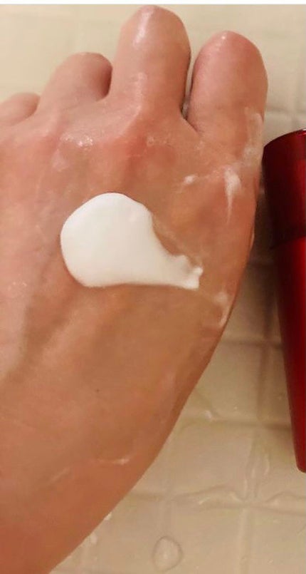 薬用ファーストエッセンス/ALBLANC/ブースター・導入液を使ったクチコミ(3枚目)