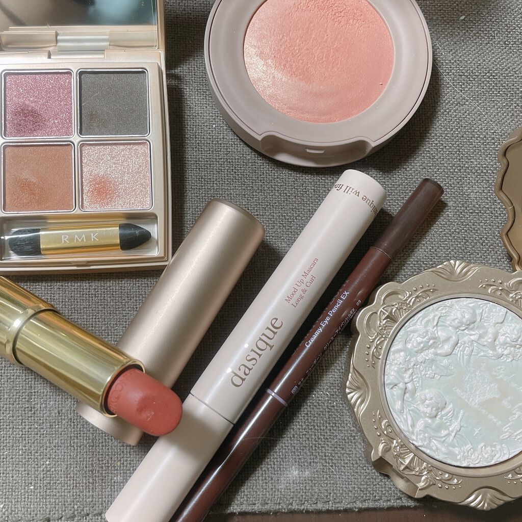 ラプソリュ ルージュ/LANCOME/口紅を使ったクチコミ（2枚目）