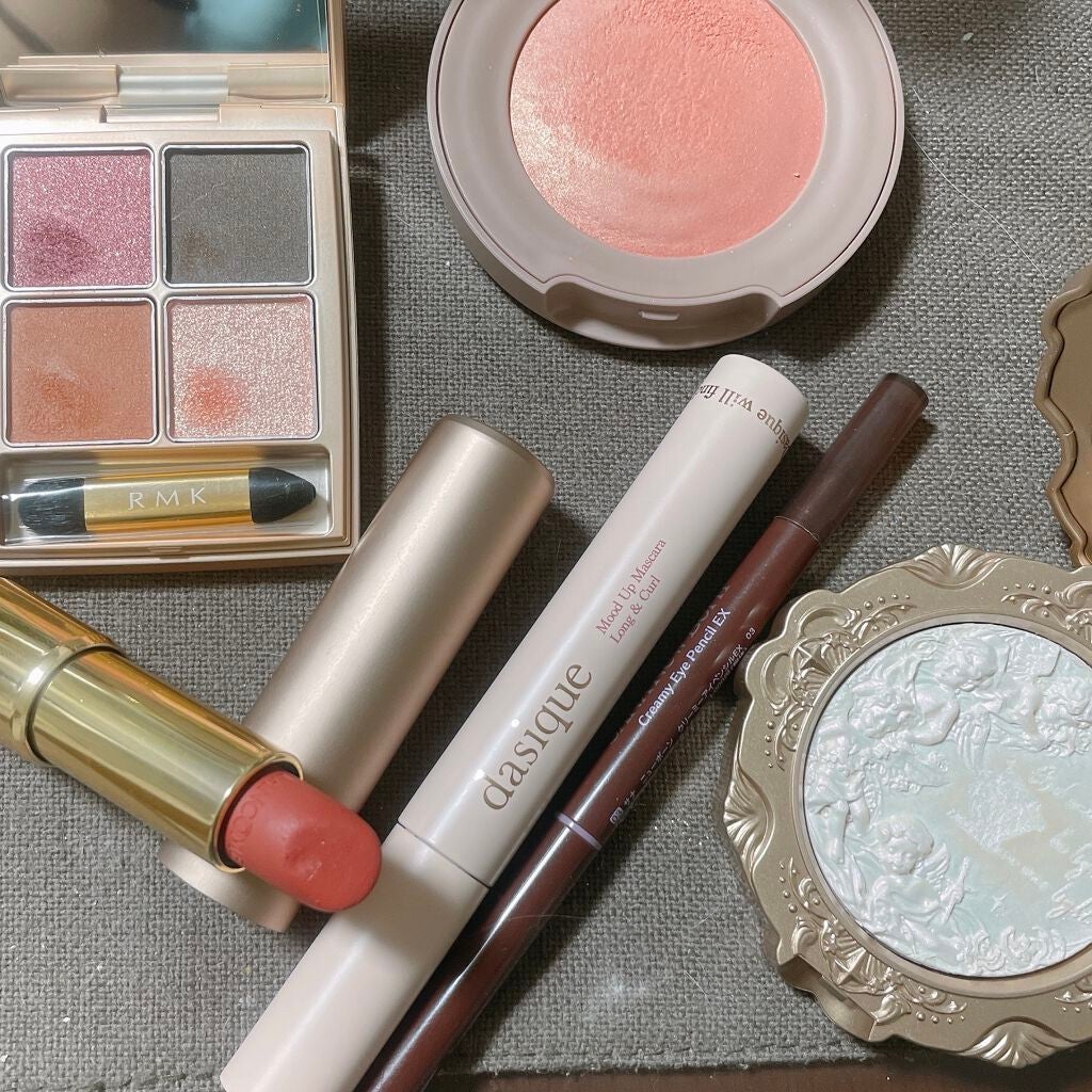 ラプソリュ ルージュ/LANCOME/口紅を使ったクチコミ(2枚目)