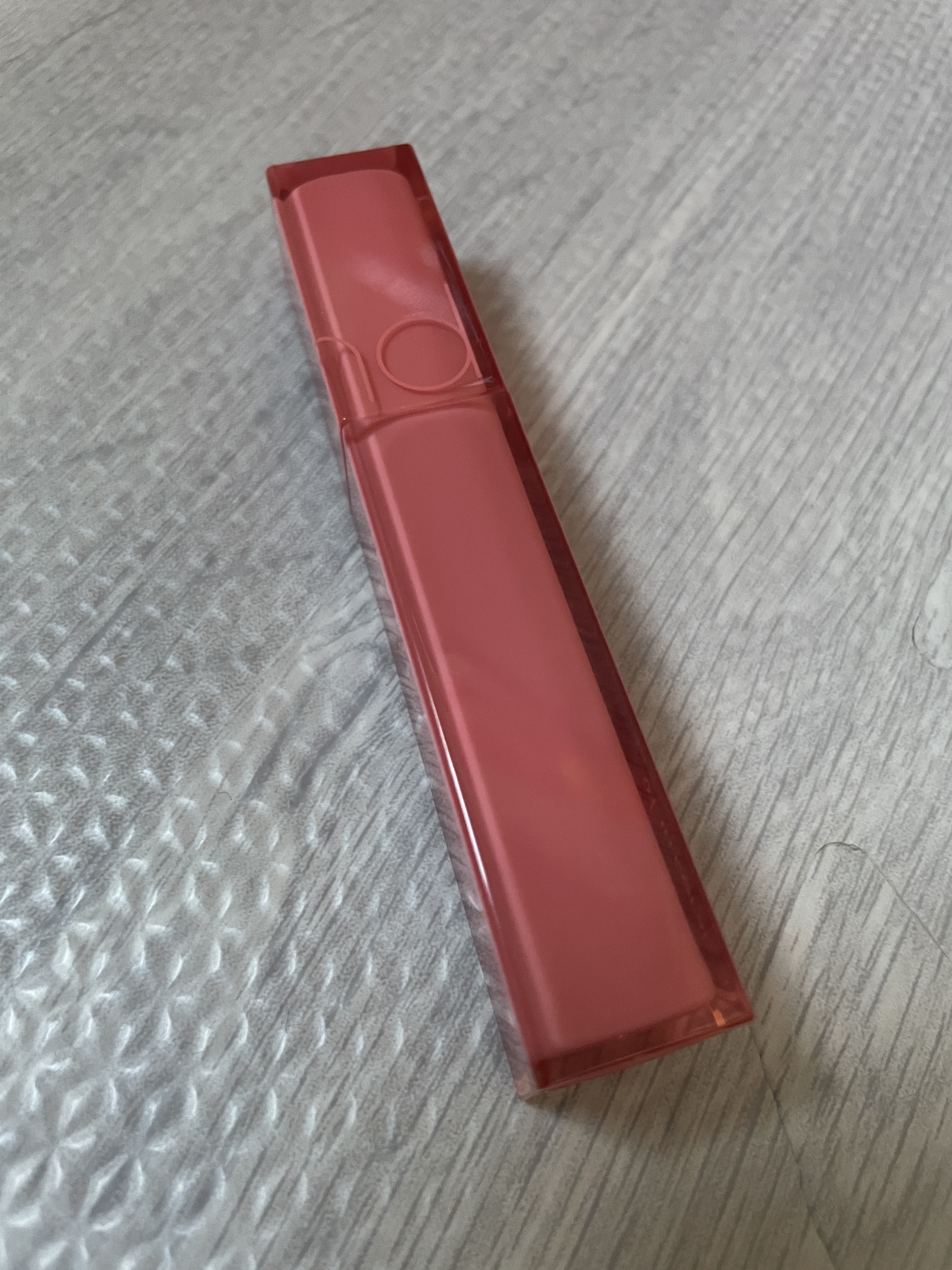 デュイフルウォーターティント/rom&nd/リップティントを使ったクチコミ（1枚目）