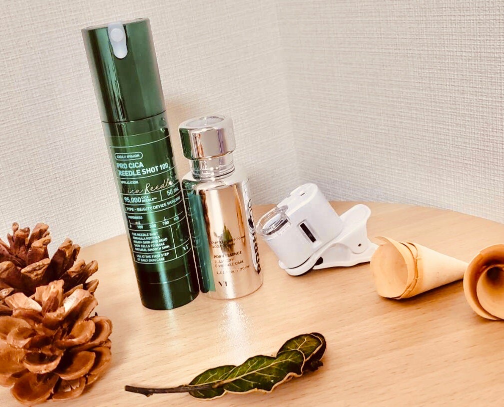 ソジン800 on LIPS 「プロCICAリードルショット100(内容量:50ml)をプレゼ..」(2枚目)