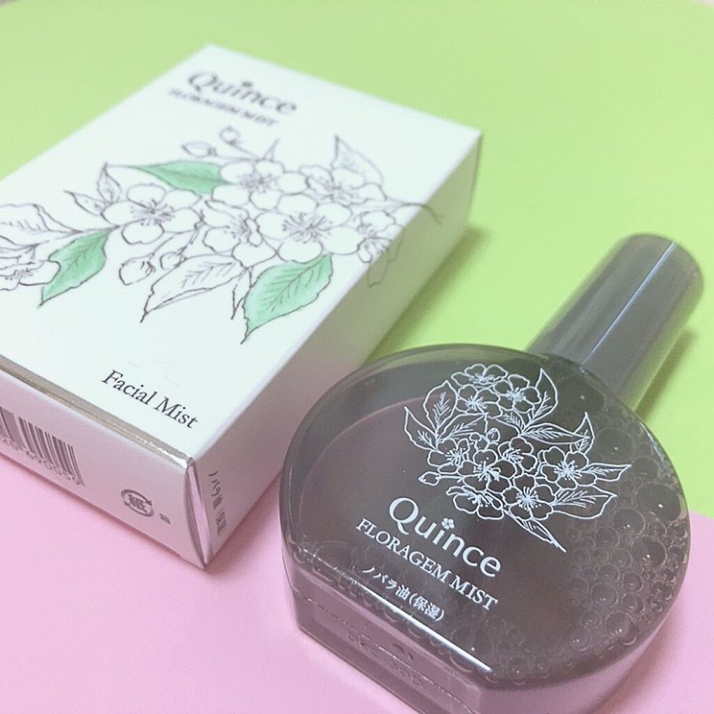 ラスティングカラースムーザー/Quince/化粧下地を使ったクチコミ(4枚目)