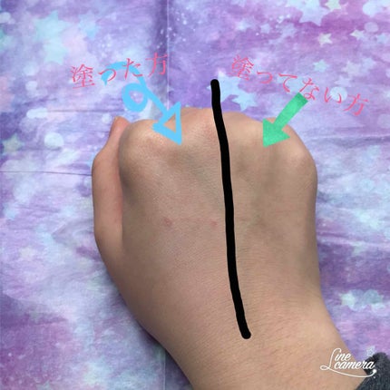 リップ&チーク ジェル/キャンメイク/ジェル・クリームチークを使ったクチコミ(2枚目)