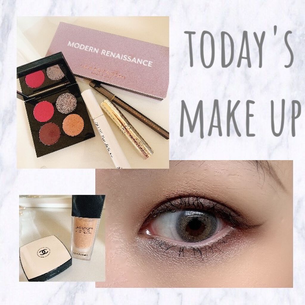 Celestial Divinity Luxe Quad/PAT McGRATH LABS/アイシャドウパレットを使ったクチコミ（1枚目）