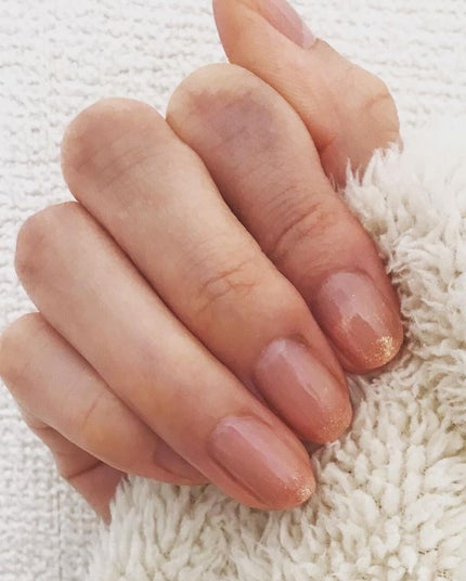 カラフルネイルズ/キャンメイク/マニキュアを使ったクチコミ(2枚目)