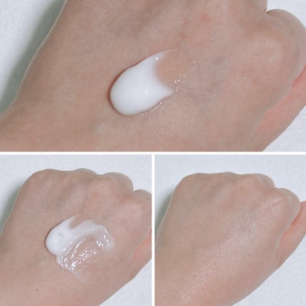 アキュリアルナインコントロールエックスクリーム/ACWELL/フェイスクリームを使ったクチコミ(4枚目)