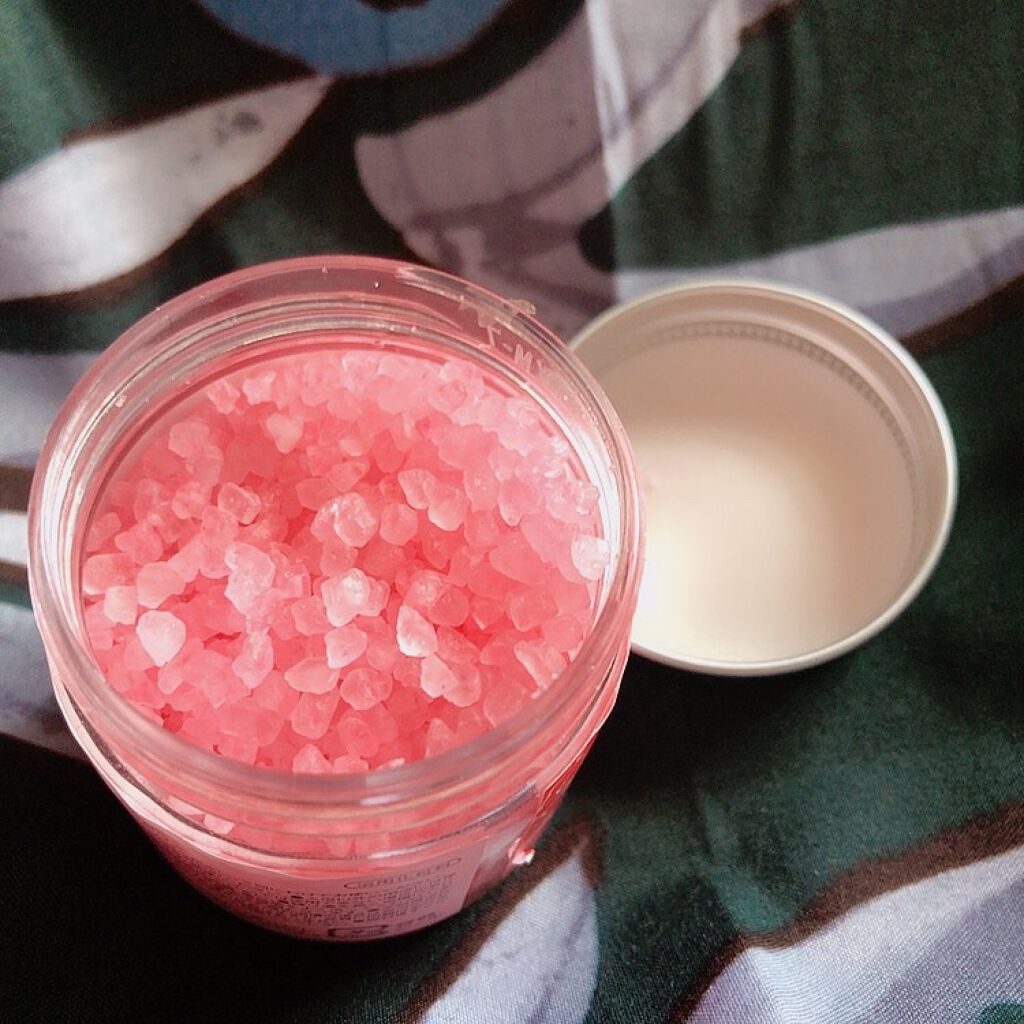 My Little Box/My Little Box/その他キットセットを使ったクチコミ(4枚目)