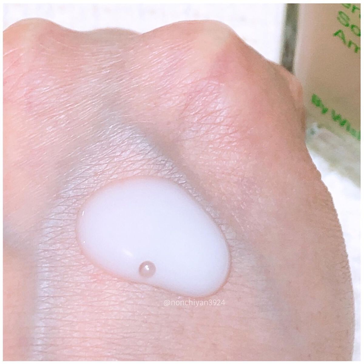 セラバリアスージングアンプル/By Wishtrend/美容液を使ったクチコミ（3枚目）