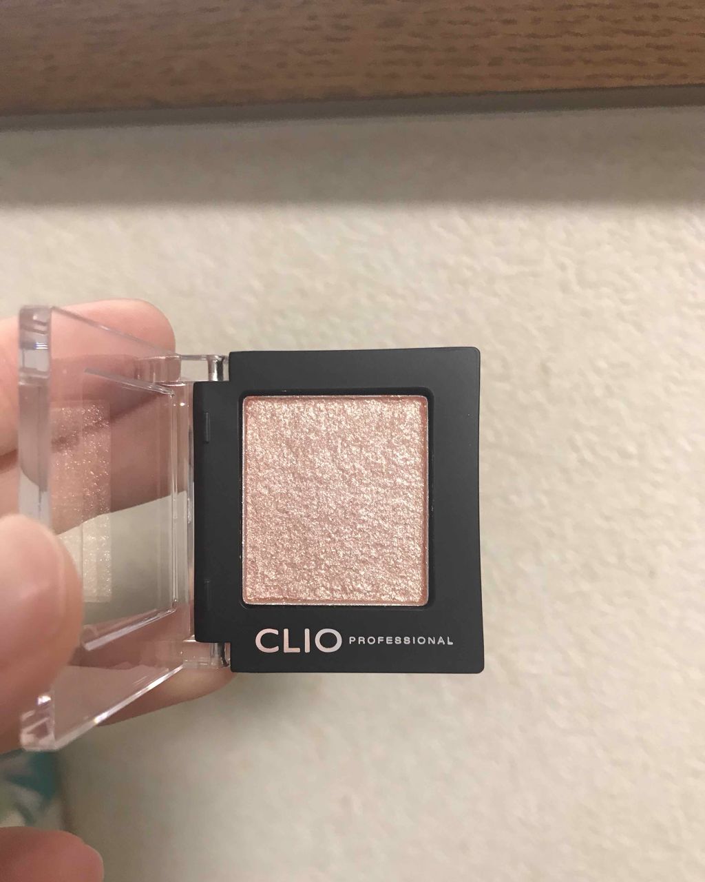 ルックアット マイアイジュエル/ETUDE/単色アイシャドウを使ったクチコミ（1枚目）