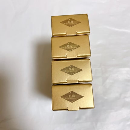 山海シリーズ リップグロス/GirlCult/リップグロスを使ったクチコミ(7枚目)