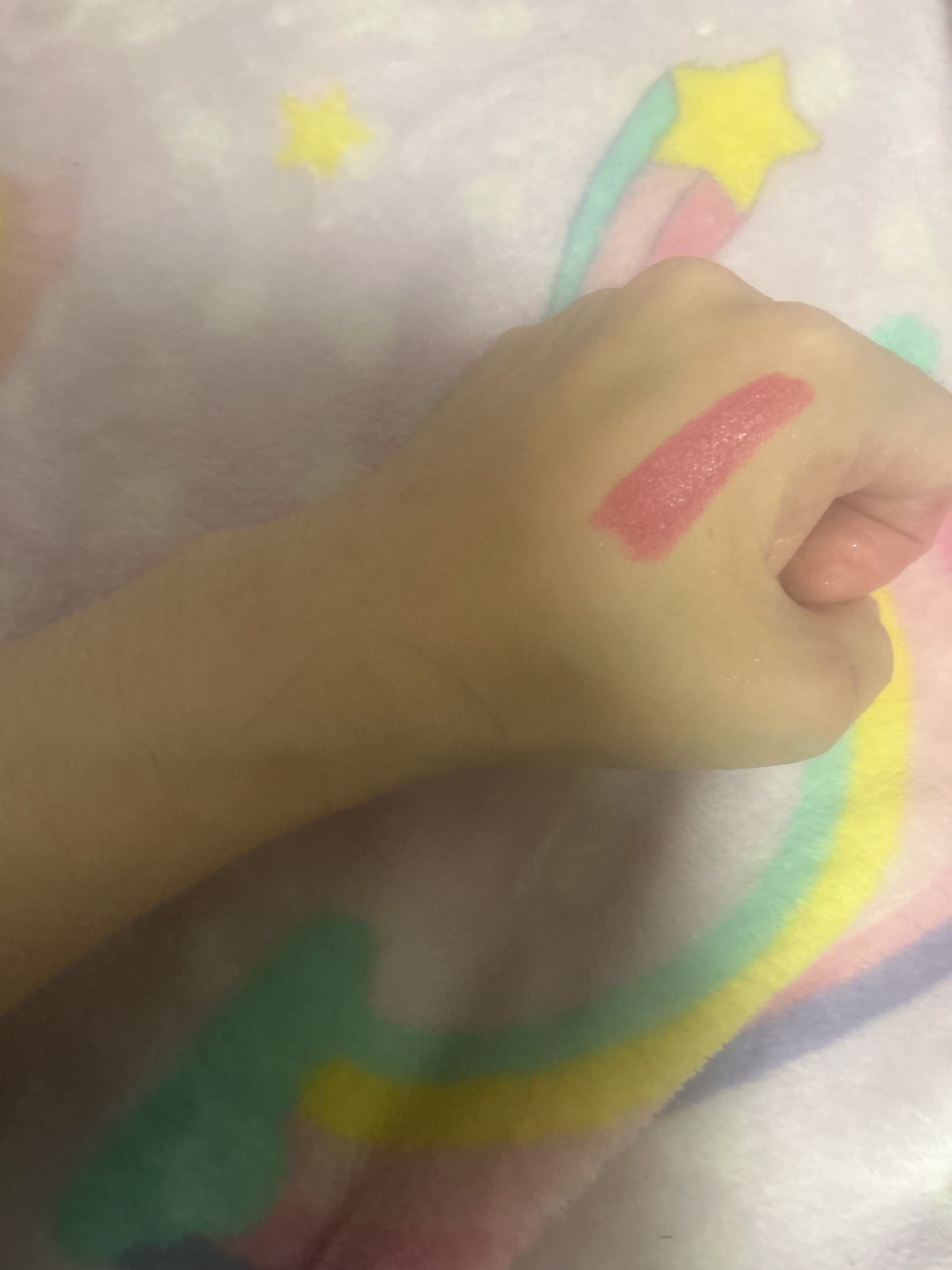 ロング ラスト リップスティック/CLINIQUE/口紅を使ったクチコミ(4枚目)