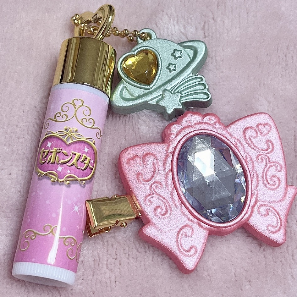 試してみた】セボンスター 前髪クリップ SHOBIDOのリアルな