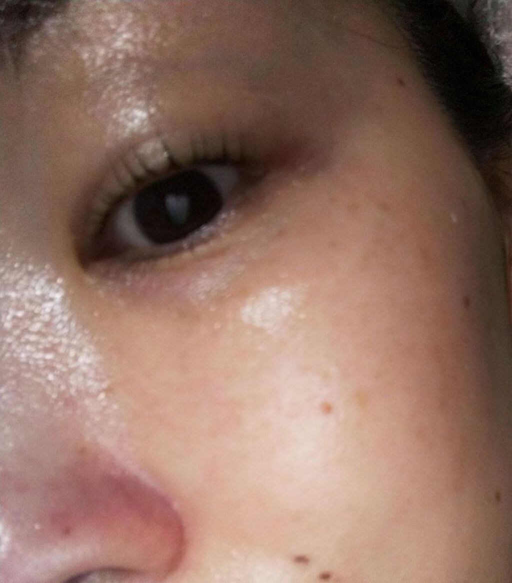 シャルヴェールオイル/URUOI FACTOR/美容液を使ったクチコミ(4枚目)