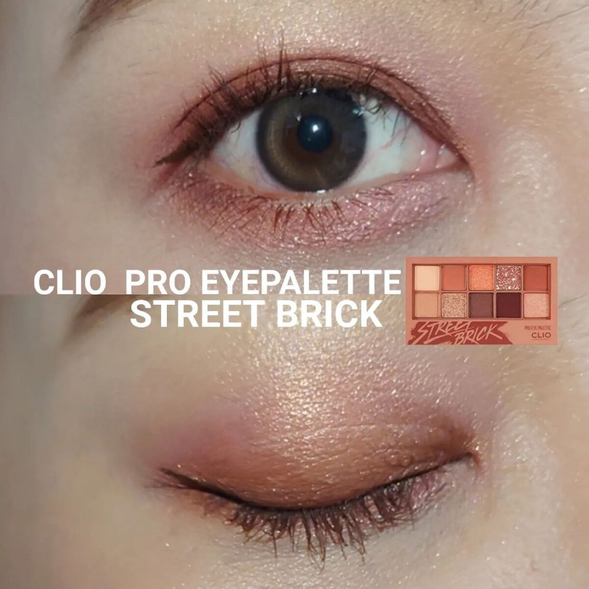 Super Shock Shadow/ColourPop/単色アイシャドウを使ったクチコミ（1枚目）