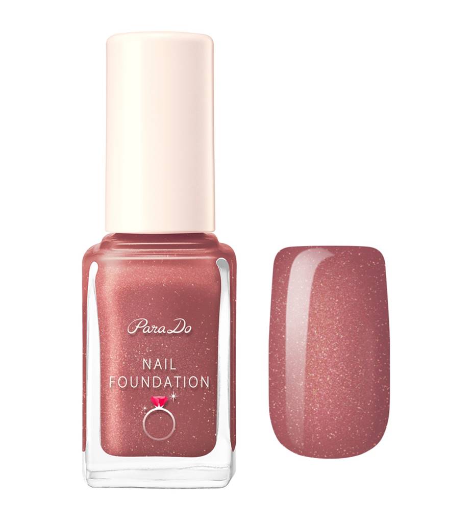 「手を美しく魅せる」LIPSで人気のネイルシリーズ限定色！（2枚目）