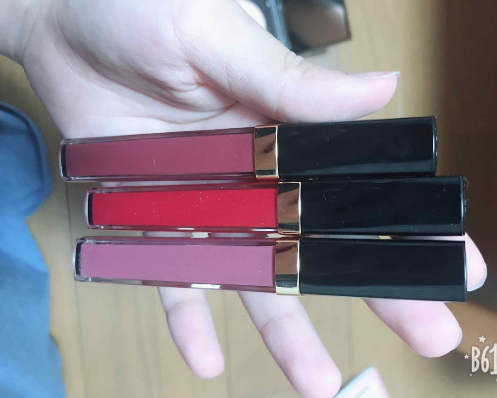 CC クリーム 50 10 ベージュ/CHANEL/CCクリームを使ったクチコミ（2枚目）