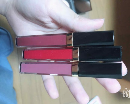 CC クリーム 50/CHANEL/CCクリームを使ったクチコミ(2枚目)