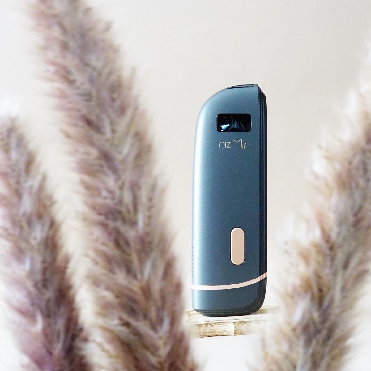 IPL光脱毛器/NiZmir/家庭用脱毛器を使ったクチコミ(1枚目)