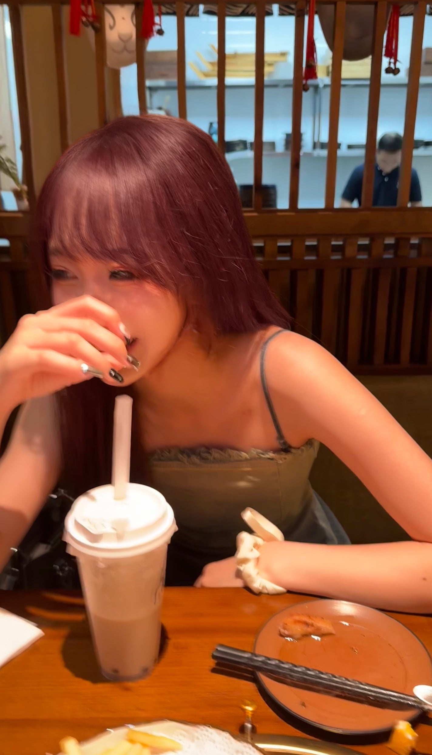 エクスプローラ12色 動物アイシャドウパレット/PERFECT DIARY/アイシャドウパレットを使ったクチコミ(3枚目)