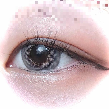 Angelcolor Bambi Series 1day /AngelColor/ワンデー(1DAY)カラコンを使ったクチコミ(1枚目)