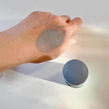 クレイスティックパック/EKA/洗い流すパック・マスクを使ったクチコミ(4枚目)