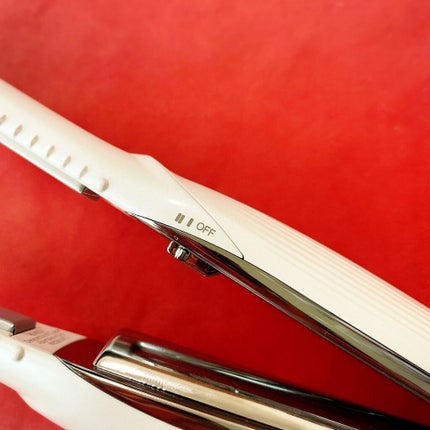 リファ ビューテック フィンガーアイロン/ReFa/ストレートアイロンを使ったクチコミ(3枚目)