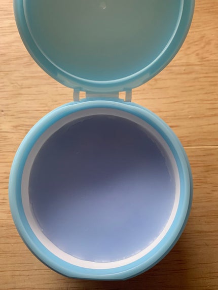 夢みるバーム アクネクリアモイスチャー/ロゼット/クレンジングバームを使ったクチコミ(2枚目)