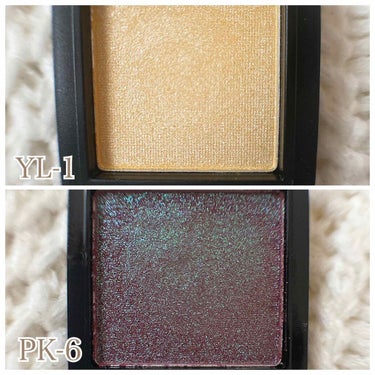 UR GLAM　POWDER EYESHADOW/U R GLAM/パウダーアイシャドウを使ったクチコミ（2枚目）