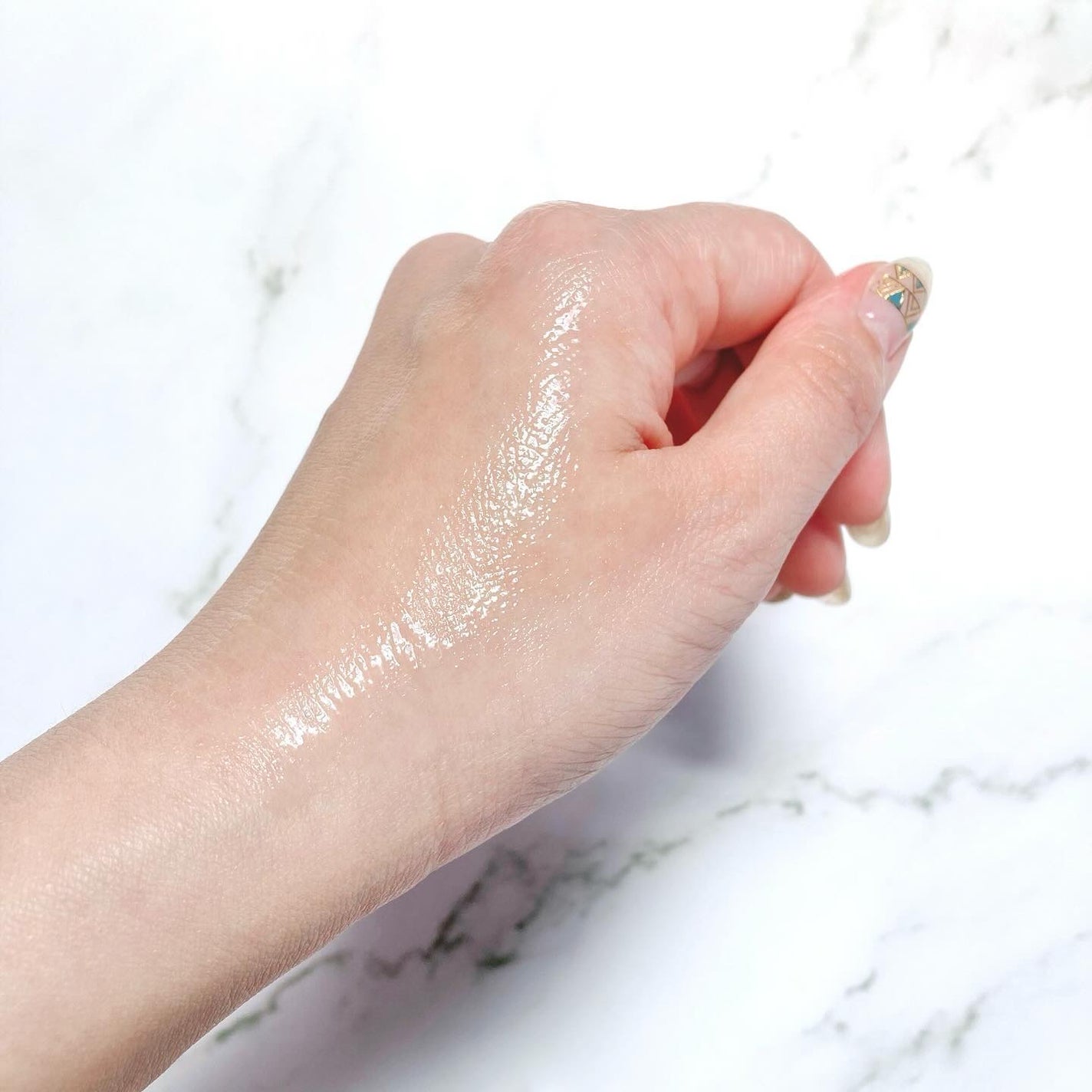 グルタチオンソームダークスポットセラムビタドロップ/Abib /美容液を使ったクチコミ(4枚目)