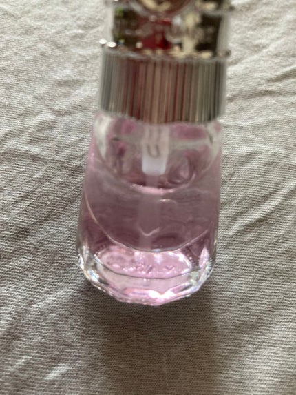 フラワーネイルオイル N/JILL STUART/ネイルオイル・トリートメントを使ったクチコミ(2枚目)