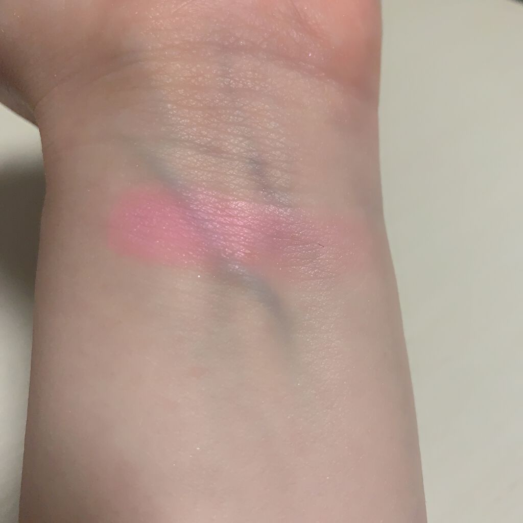 【旧】ディオール バックステージ ロージー グロウ/Dior/パウダーチークを使ったクチコミ(5枚目)