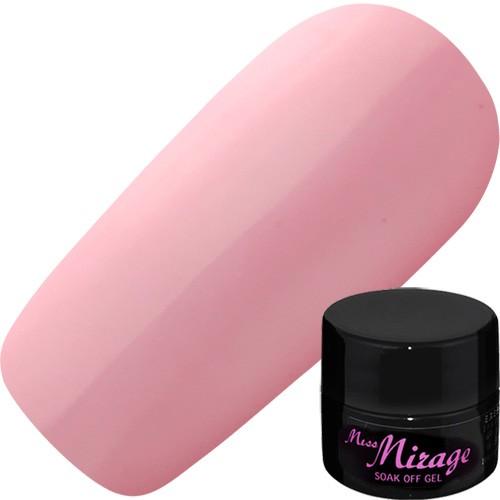 ヌーディーシリーズ カラージェル M139S ヌーディーストロベリー