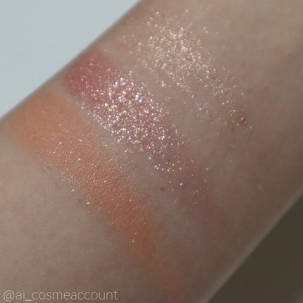 3CE マルチアイカラーパレット/3CE/アイシャドウパレットを使ったクチコミ(4枚目)